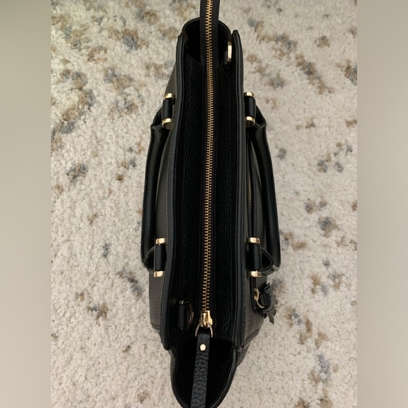 Kate Spade Black Hand Bag - Picture 3 of 7